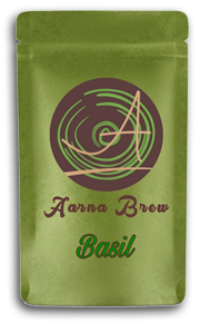 Basil Green