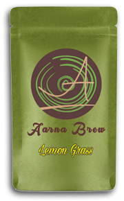 Lemon Grass Coffee